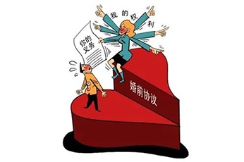 婚前协议要签吗？