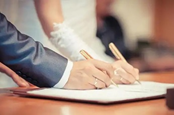 婚前协议有效吗？