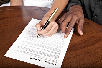 婚前协议一般包含哪些内容？