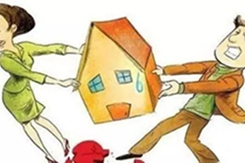 出轨起诉离婚，婚姻法规定的财产怎么分割